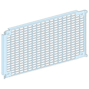Schneider Electric - Montageplatte für Verteilergehäuse Montageplatte PrismaSeT-P LVS03572 gelocht B=650mm
