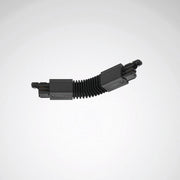 Trilux - Elektrisches Zubehör/Ersatzteile für Leuchten Verbinder Flex-Verb #5856200 schwarz