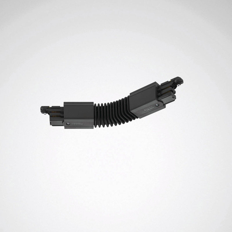 Trilux - Elektrisches Zubehör/Ersatzteile für Leuchten Verbinder Flex-Verb #5856200 schwarz