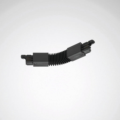 Trilux - Elektrisches Zubehör/Ersatzteile für Leuchten Verbinder Flex-Verb #5856200 schwarz