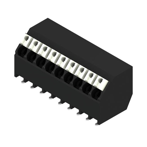 Weidmüller - Leiterplattenklemme Leiterplattenklemme LSF-SMD 3#1473390000 3.50mm − 210 Stück