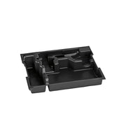 Bosch - Zubehör/Ersatzteile für Werkzeugkasten, -schrank, -wagen und Werkbank Einlagen 1600A00M7P für GBM 13-2 RE