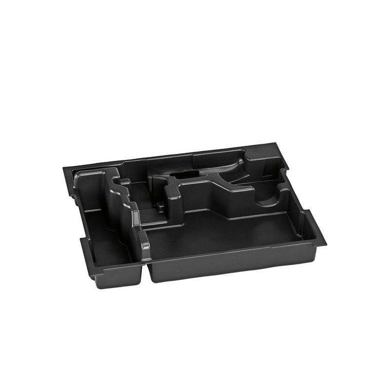 Bosch - Zubehör/Ersatzteile für Werkzeugkasten, -schrank, -wagen und Werkbank Einlagen 1600A00M7P für GBM 13-2 RE
