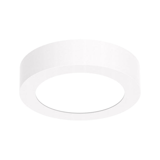 EVN Lichttechnik - Decken-/Wandleuchte LED-Anbaupanel ADR300125 dimmbar