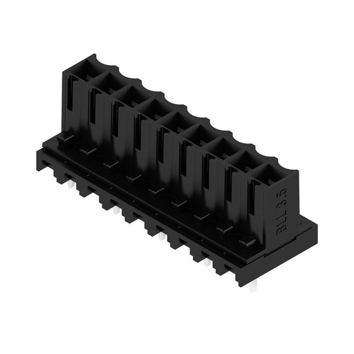 Weidmüller - Leiterplattensteckverbinder Verbinder Buchse 3.50mm BLL 3.50/#4286330000  − 17 Stück