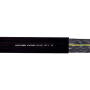 Lapp Kabel&Leitung - Energiekabel < 1 kV, für ortsveränderlichen Einsatz ÖLFLEX LIFT F 0042004 8G1,5 450/750V