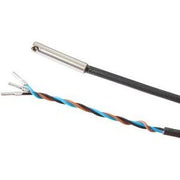 Ipf Electronic - Magnetischer Näherungsschalter Sensor Magnetisch, MZR401A9 Zylinder 4,1mm