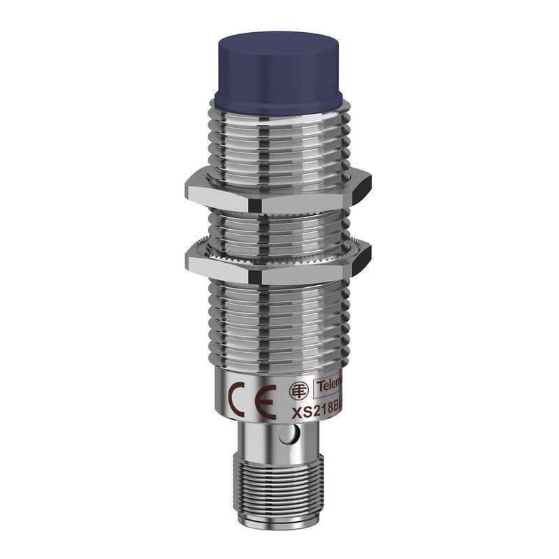 Telemechanique Sensors - Induktiver Näherungsschalter XS218BLPAM12