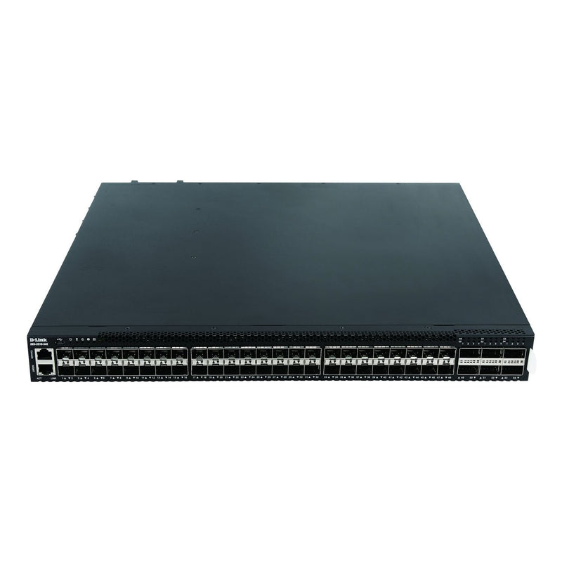 DLink - Netzwerk Switch Managed Switch DXS-3610-54S/SI/E 48 x 1/10GbE