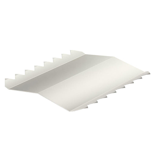 OBO Bettermann Vertr - Stoßstellenverbinder für Leitungsführungskanal Stoßstellenverbinder LKM SV80 80mm, St − 10 Stück by OB
