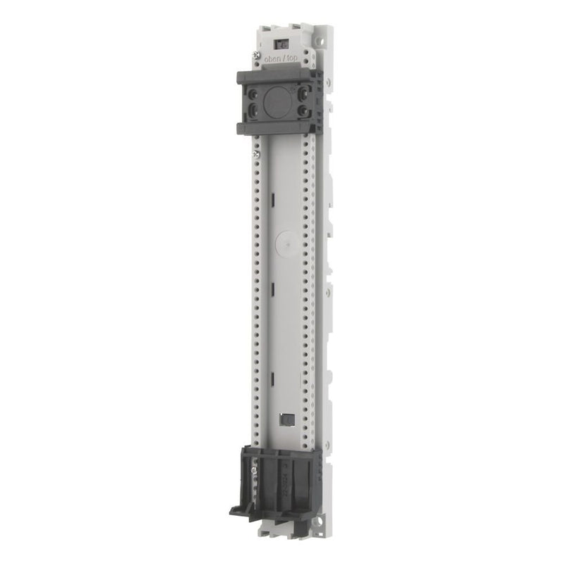 Eaton - Zubehör/Ersatzteile für Niederspannungs-Schalttechnik Hutschienenadapterplatte PKZM0-XC45L 1 Tragschiene