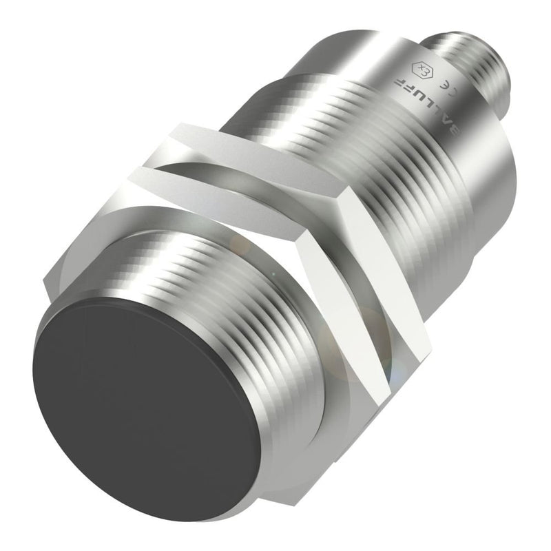 Balluff - Induktiver Näherungsschalter Sensor induktiv BES M30MH2-G#BES05N1