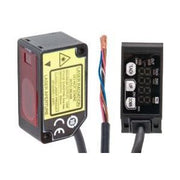 Ipf Electronic - Lichttaster mit Hintergrundausblendung Sensor Laser, Taster, PT440301 44x25x20mm