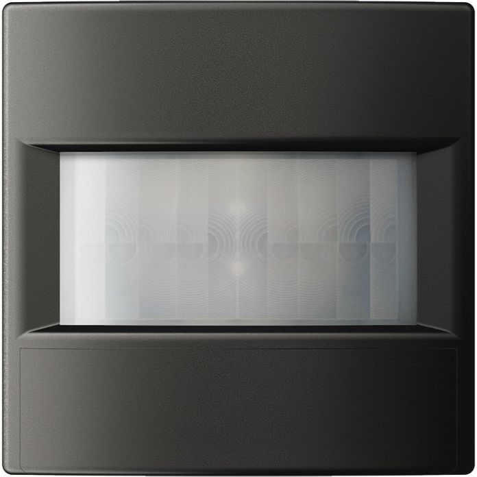 Jung - Bewegungsmelder-Sensor Automatik-Schalter AL 17180 WU AN Standard IP44