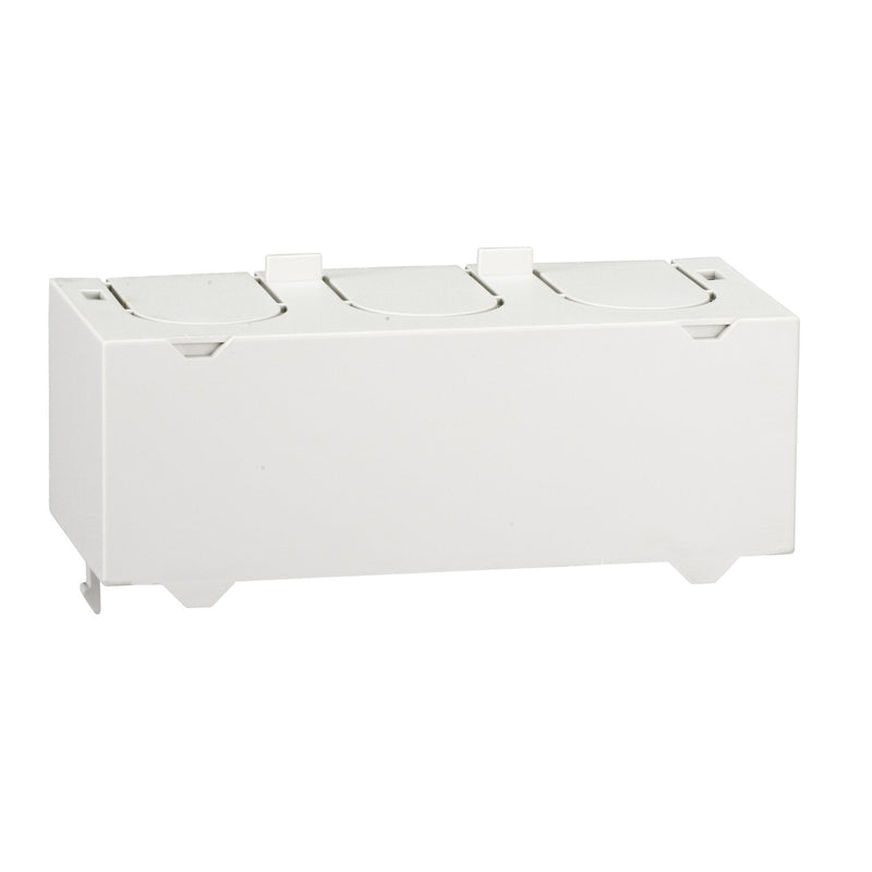 Schneider Electric - Zubehör/Ersatzteile für Niederspannungs-Schalttechnik Klemmenabdeckung LV480819
