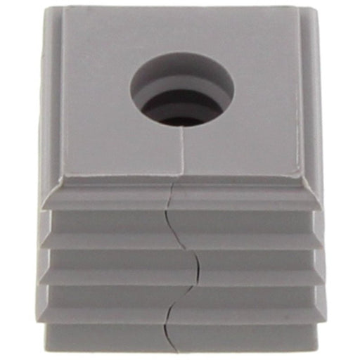 Weidmüller - Durchführungstülle Kabeltülle 7mm 8mm CABTITE S#2584660000 − 10 Stück