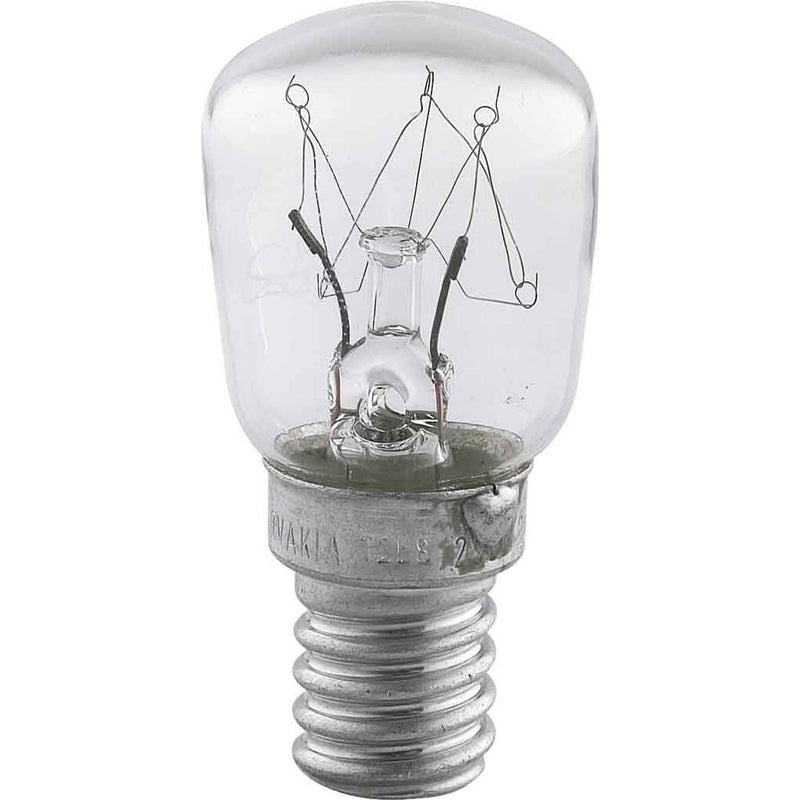 Sirena - Anzeige- und Signallampe Leuchtmittel LRE14T25W5048 48V AC/DC