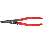 Knipex - Zange für Sicherungsringe Präz.-Sicherungsringzange 48 31 J3 225mm