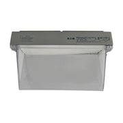 Ceag Notlichtsysteme - Sicherheitsleuchte LED-Einzelbatterie-Leuchte AtlanticLED DCGLine+ m.autom. Funkt.test
