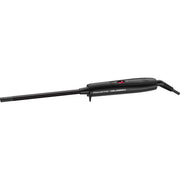 Rowenta - Haartrockner/Haarstyler Lockenstab CF311L sw/ws/rt x Karl Lagerfeld − 6 Stück