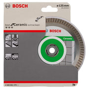 Bosch - Trenn-/Schleifscheibe PRO Ceramic 2608602479 Diamanttrennscheibe