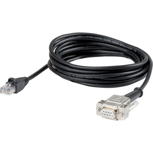 Eaton - SPS-Verbindungskabel Programmierkabel XT-SUB-D/RJ45 für XC100 2m