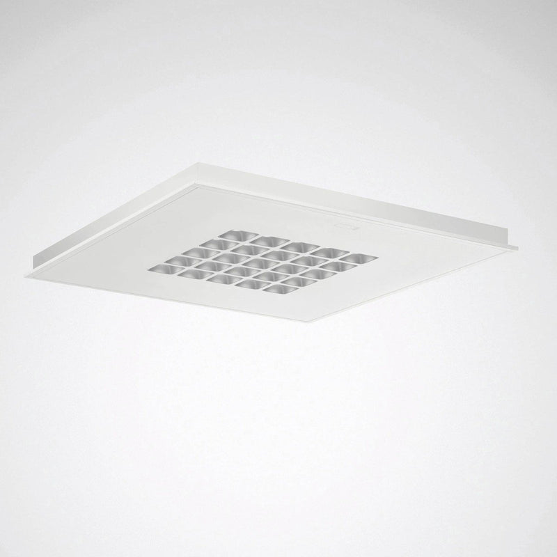 Trilux - Decken-/Wandleuchte LED-Einbauleuchte Creavo M84 #7616851 840, DALI