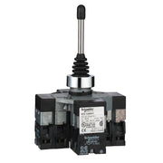 Schneider Electric - Steuerschalter, Joystick Steuerschalter XD2GA8441 4 RI