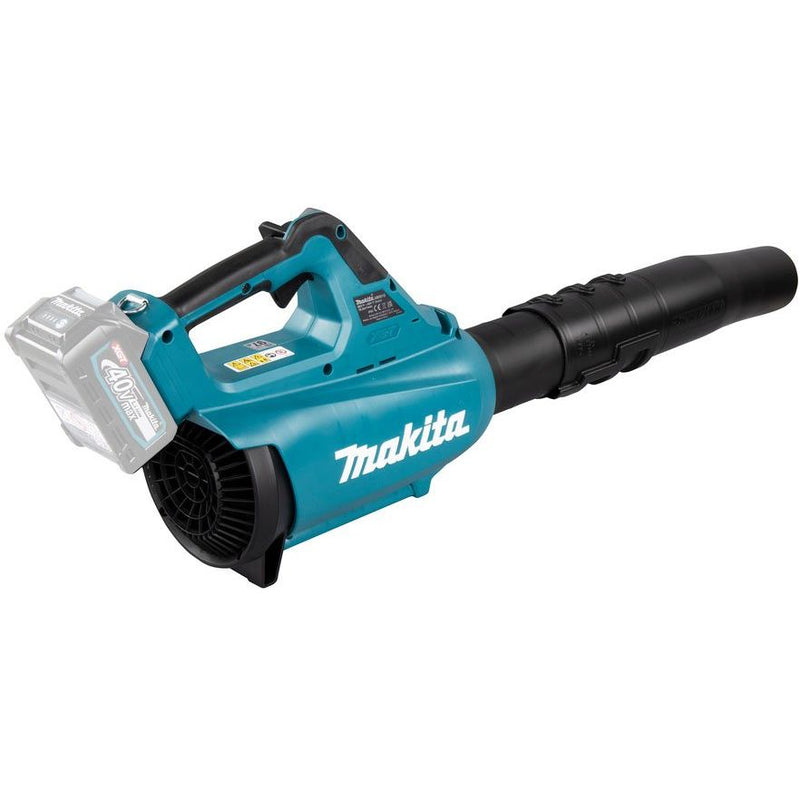 Makita - Laubsauger (Akku) Akku-Gebläse UB001GZ 40V max. (ohne Akku)