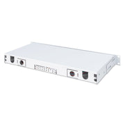 DIGITUS - Patchpanel LWL LWL-Spleißbox DN-96332/9 24xLC OS2