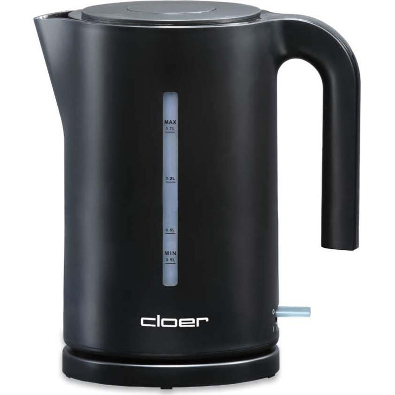 Cloer - Wasserkocher 4110 sw