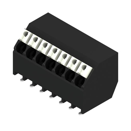 Weidmüller - Leiterplattenklemme Leiterplattenklemme LSF-SMD 3#1473370000 3.50mm − 210 Stück