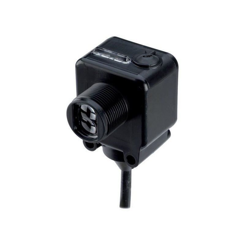 Eaton - Lichttaster energetisch Reflexlichttaster Sn=200mm E65-SMSD200-HD 4L 10-30VDC dunkel
