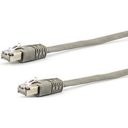 E+P Elektrik - Patchkabel Kupfer Patchkabel Cat.5e CC 42/2 GRAU 2m