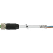 Murrelektronik - Konfektioniertes Sensor-Aktor-Kabel M12 Buchse gerade 7000-13201-3300500 m.frei. Leitungsende