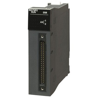 Mitsubishi Electric - SPS-Funktions-/Technologie-Modul Ausgangsmodul RD75P2 − 1 Stück