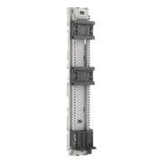 Eaton - Zubehör/Ersatzteile für Niederspannungs-Schalttechnik Hutschienenadapterplatte PKZM0-XC45L/2 2 Tragschienen