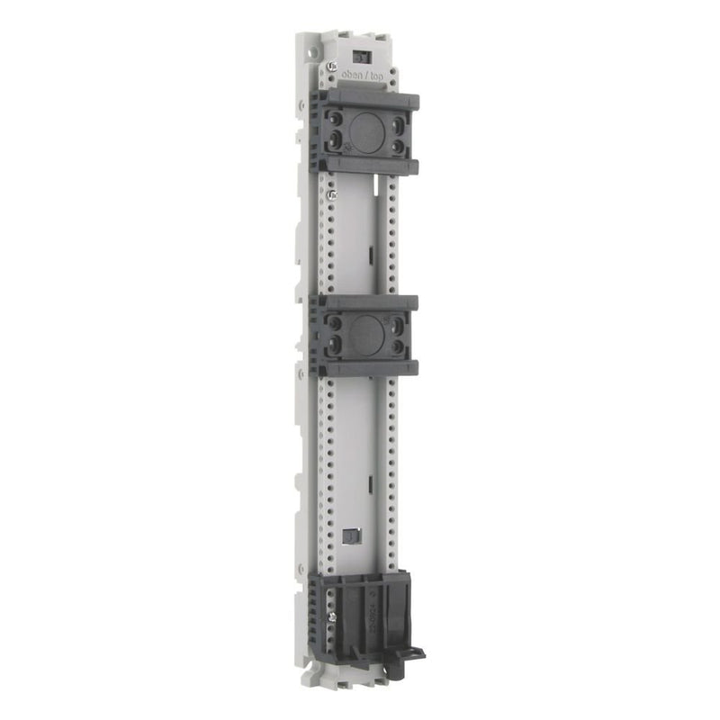 Eaton - Zubehör/Ersatzteile für Niederspannungs-Schalttechnik Hutschienenadapterplatte PKZM0-XC45L/2 2 Tragschienen