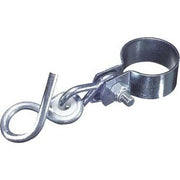 Dresselhaus - S-Haken Manschettenhaken 4226/001/06 120 zn − 10 Stück