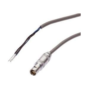 Ipf Electronic - Konfektioniertes Sensor-Aktor-Kabel Anschlussleitung, 10m, VKA000L4 Lemo-mini Dose