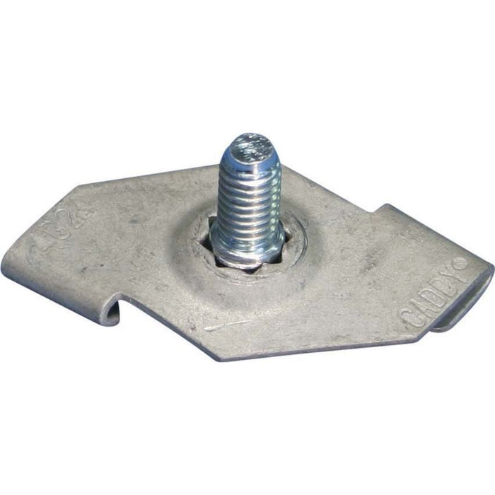 Erico - Befestigungsklammer Caddy Befestigungsklammer 4G24M25 4G24M25 − 100 Stück
