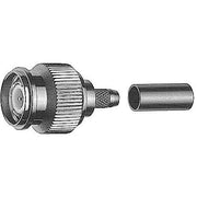 Telegärtner - Koax-Steckverbinder TNC-Stecker cr Profess. 100027538 G1, YR23092 BELDEN