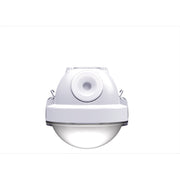 Pracht - Decken-/Wandleuchte LED-Feuchtraumleuchten-Set LUNARETROSET#5212204 1,2m, inkl Tube