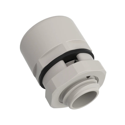 Lapp Zubehör - Lüfterblech (Schaltschrank) ENTWÄSSERUNGSSTUTZEN 51730221 M12X1,5 LGY − 25 Stück