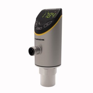 Turck - Druckschalter Drucksensor PS510-250 #100001727 Druck:0 ... 250 bar