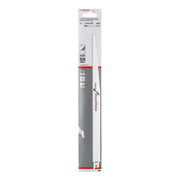 Bosch - Säbelsägeblatt Heavy for Wood and 2608654763 Metal, 5er-Pack
