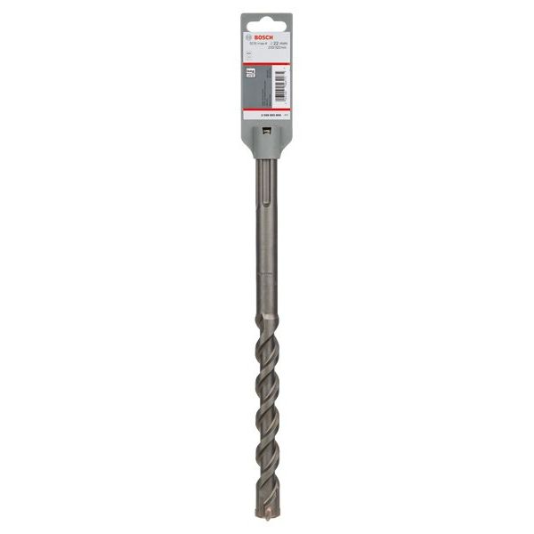 Bosch - Bohrer PRO SDS max-4 2608685866 Hammerbohrer 22 x