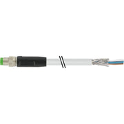 Murrelektronik - Konfektioniertes Sensor-Aktor-Kabel Steckverbinder 7000-08701-2000150 St.M8 m.Leitungsende