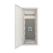 Eaton - Verteiler für Fernmeldetechnik Hohlwand-Kleinverteiler KLV-60HWM-F 5-reihig