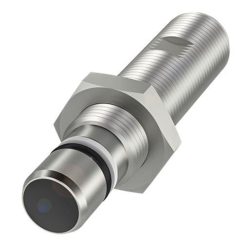 Balluff - Induktiver Näherungsschalter Sensor,ind.,M12x1,Stecker BES516-300-S265-S4-D DC,pnp,sn=1,5mm,b − 1 Stück by Balluff
